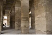 Photo Texture of Karnak Temple 0102